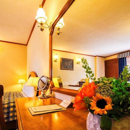 Hotel Lastra 普埃布拉 外观 照片