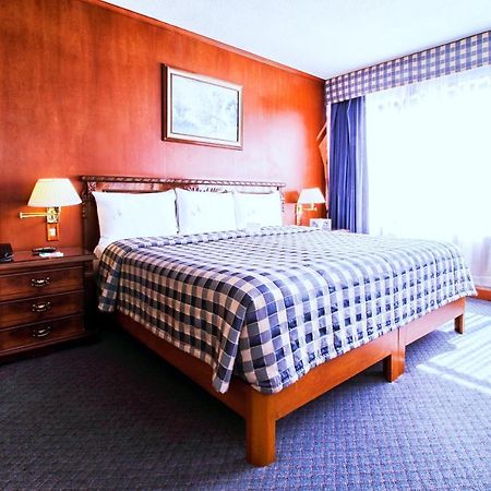 Hotel Lastra 普埃布拉 外观 照片