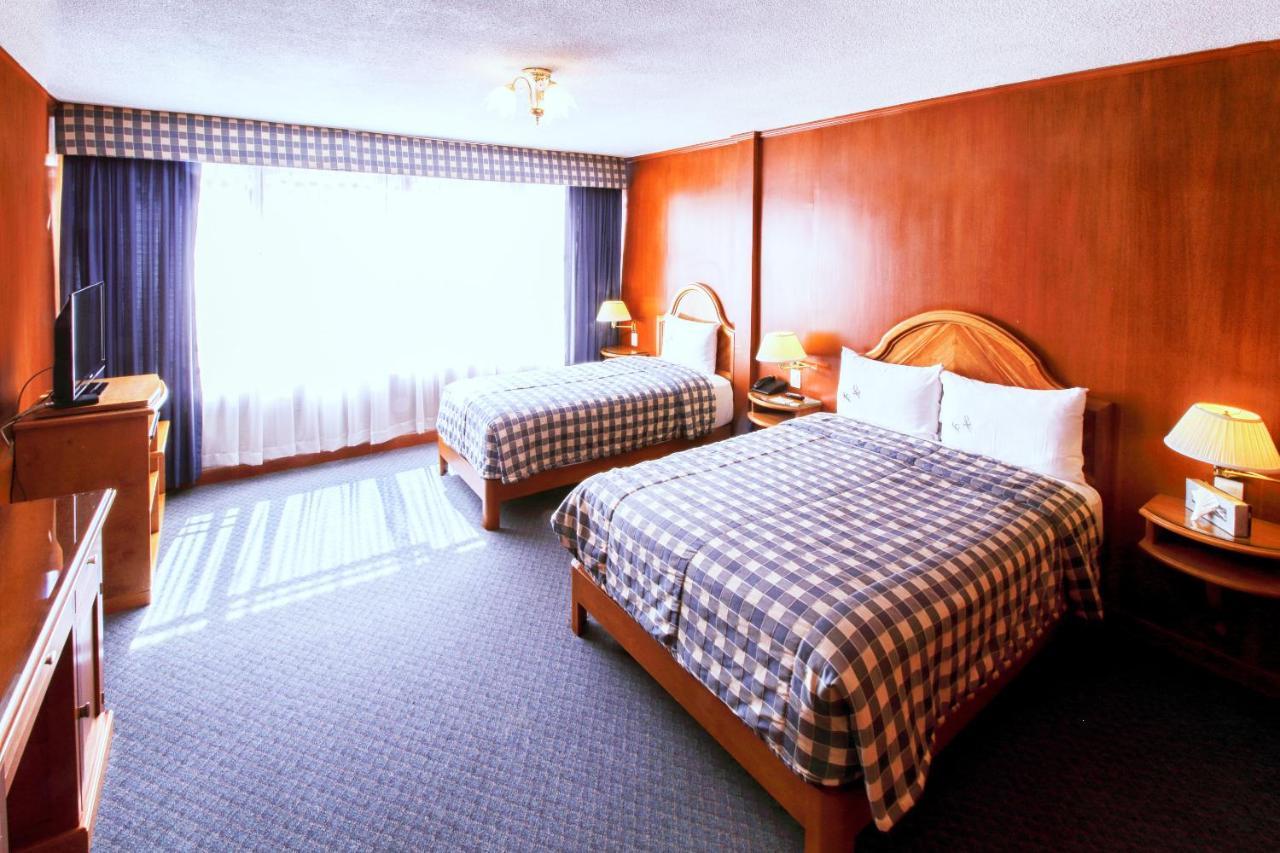 Hotel Lastra 普埃布拉 外观 照片