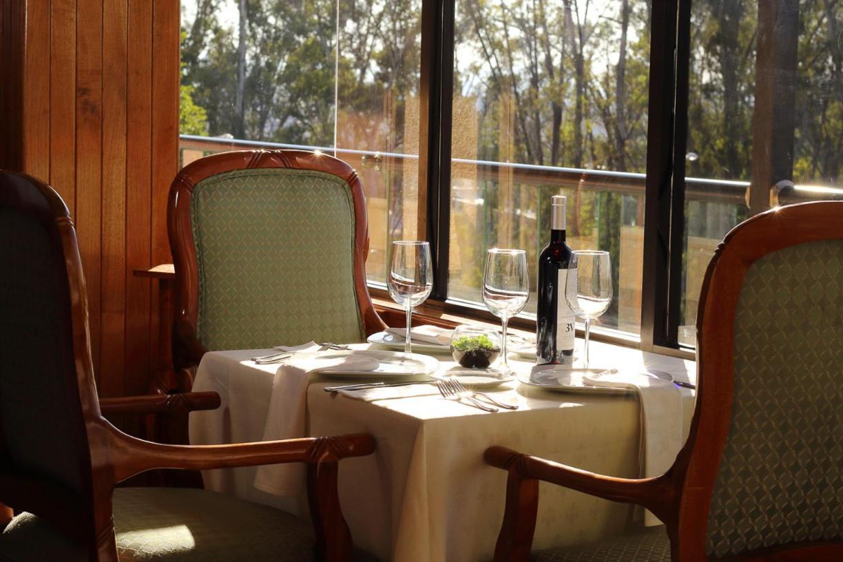 Hotel Lastra 普埃布拉 外观 照片