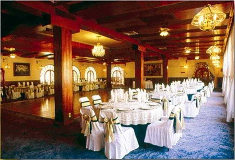 Hotel Lastra 普埃布拉 外观 照片