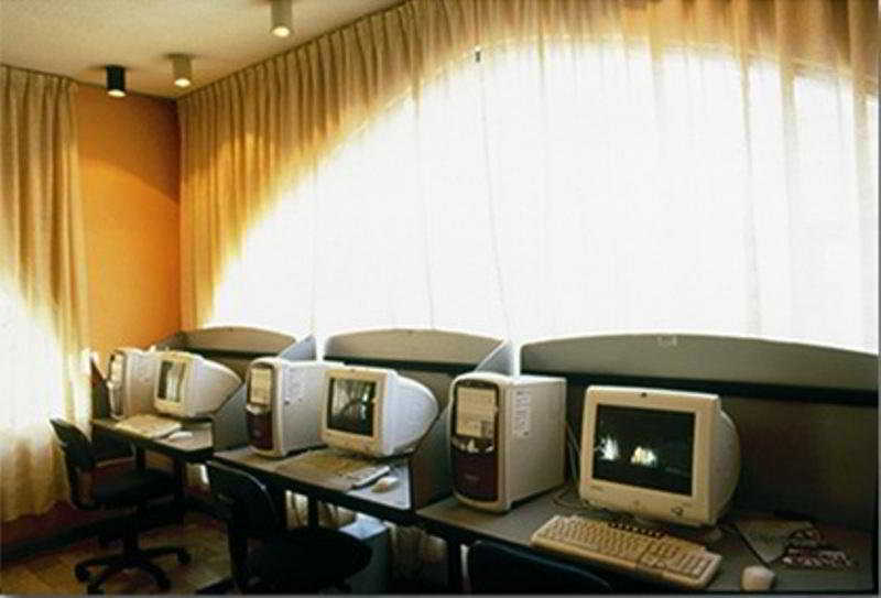 Hotel Lastra 普埃布拉 外观 照片
