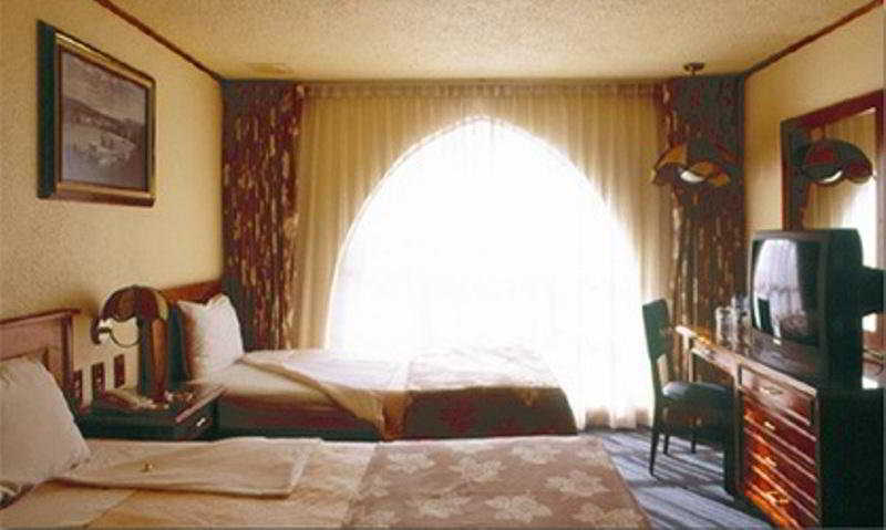 Hotel Lastra 普埃布拉 外观 照片