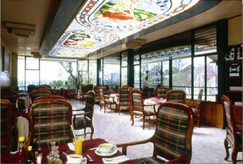 Hotel Lastra 普埃布拉 外观 照片